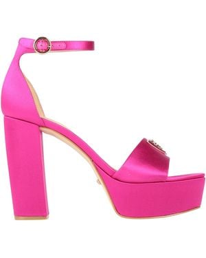 Guess Sandals - Pink