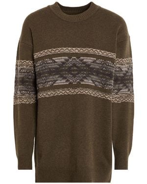 Isabel Marant Jumper - Green