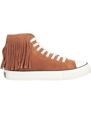Twinset Sneakers - Marrón
