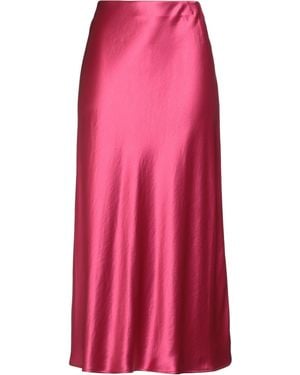 By Malene Birger Gonna Lunga - Rosso