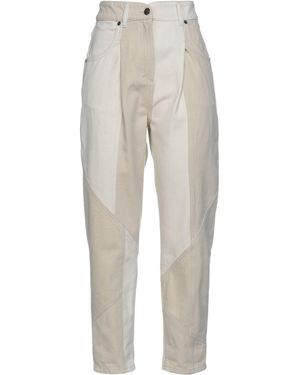 8pm Jeans Cotton - Grey