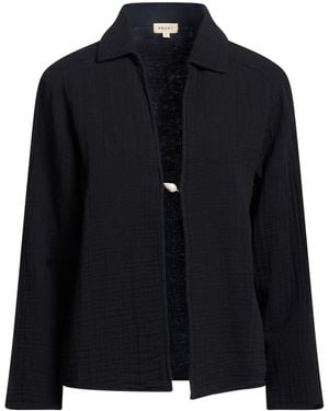 DONNI. Cardigan - Black