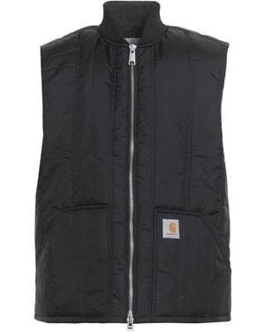 Carhartt Gilet - Black