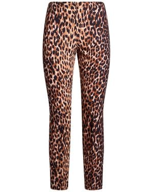 Maliparmi Pants Polyester, Elastane - Red