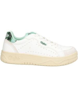 Buffalo Sneakers - Blanco