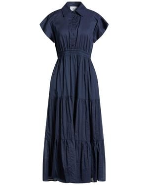 Kaos Maxi Dresses - Blue