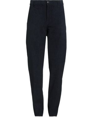 Nudie Jeans Trouser - Blue