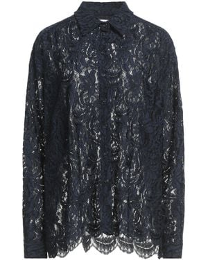 Ottod'Ame Shirt - Blue