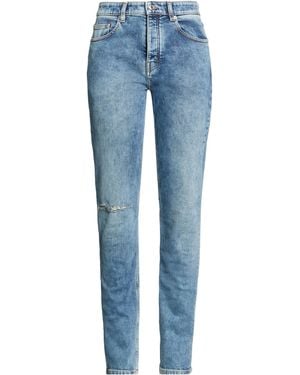Zadig & Voltaire Jeans - Blue