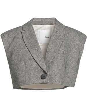 8pm Blazer - Grigio