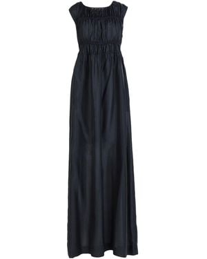Jucca Long Dress - Blue