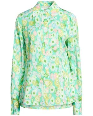 Rohe Shirt - Green