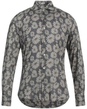 OGNUNOLASUA by CAMICETTASNOB Camicia - Grigio