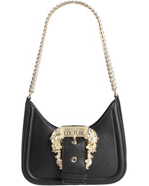 Versace Jeans Couture Handbag - Black