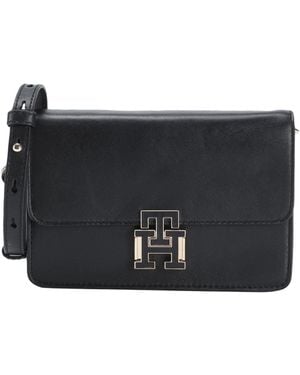 Tommy Hilfiger Handtaschen - Schwarz