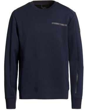 North Sails Sweatshirts - Blue