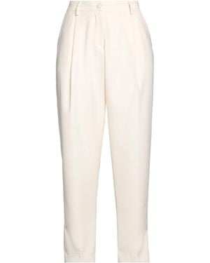 Nora Barth Trouser - White