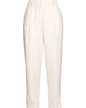 Nora Barth Trouser - White