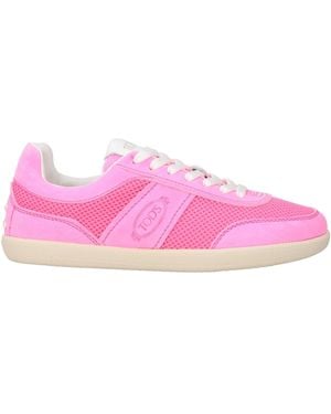 Tod's Trainers - Pink