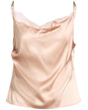 Pinko Tops - Pink