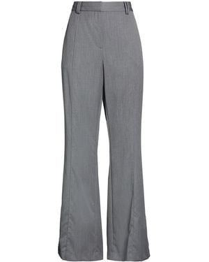 Clea Trousers - Grey