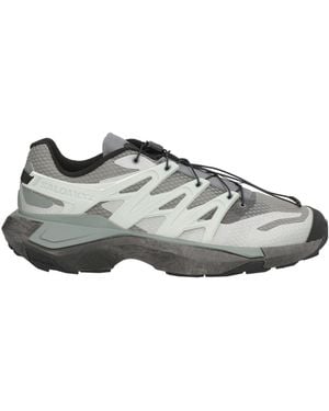 Salomon Trainers - Grey