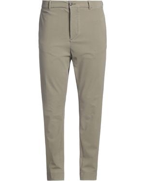 Rrd Trouser - Grey