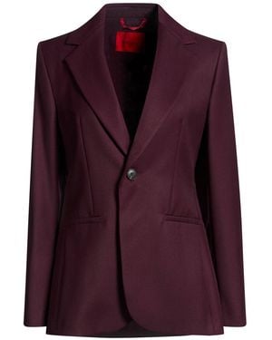 MAX&Co. Blazer - Purple