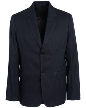 ARKET Blazer - Blue