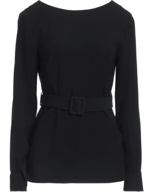 P.A.R.O.S.H. Top - Black