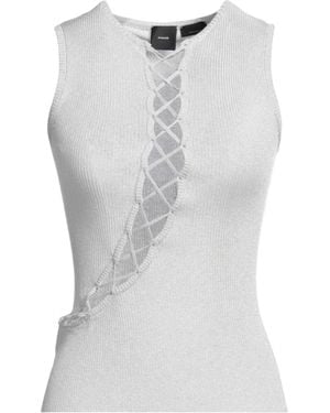 Pinko Jumper - White