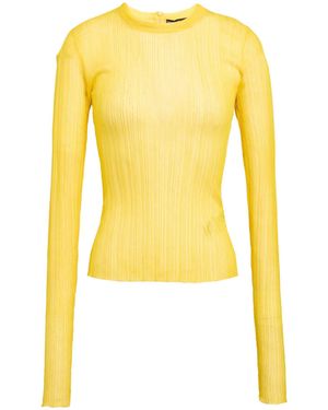 Dolce & Gabbana Top - Amarillo