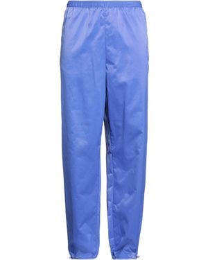 Acne Studios Trouser - Blue
