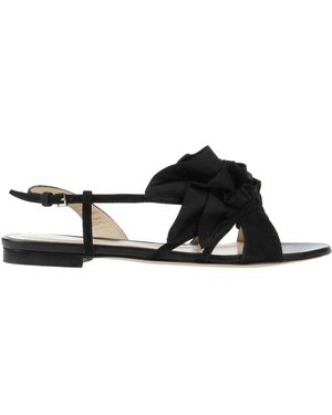 Etro Sandals - Black