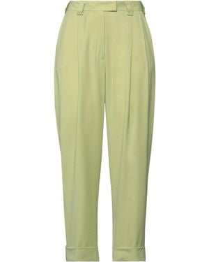 PT Torino Trouser - Green