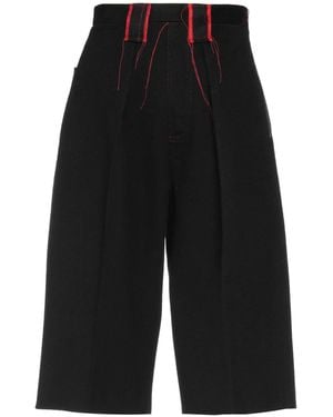 Maison Margiela Pants - Black