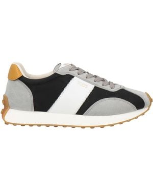 Tod's Sneakers - Schwarz
