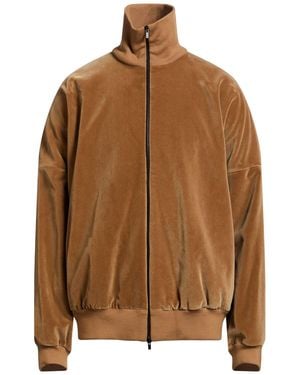 Fear Of God Jackets - Brown