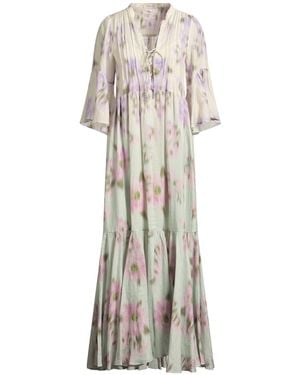 Dorothee Schumacher Maxi Dresses - White