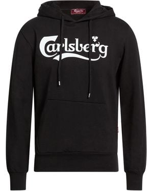 Carlsberg Sweatshirt Cotton - Black