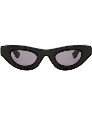 MEDEA Sunglasses - Black