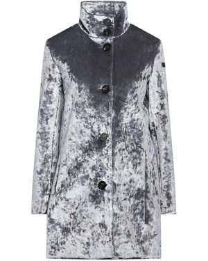Rrd Coat - Blue