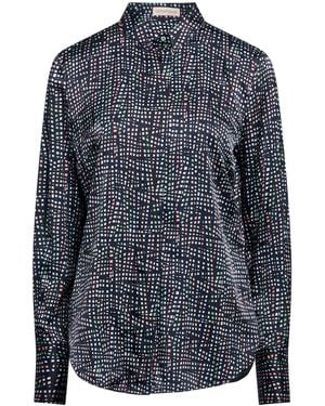 Camicettasnob Shirt - Blue