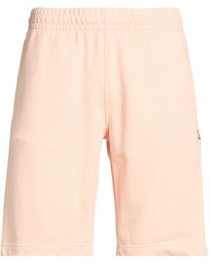 Maison Kitsuné Shorts E Bermuda - Neutro