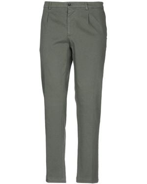 Daniele Alessandrini Trousers - Grey