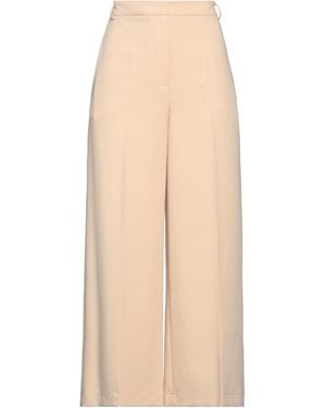 Alysi Trouser - Natural