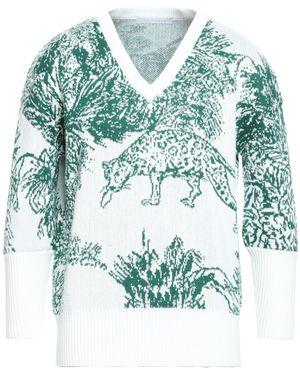 Saverio Palatella Sweater - Blue
