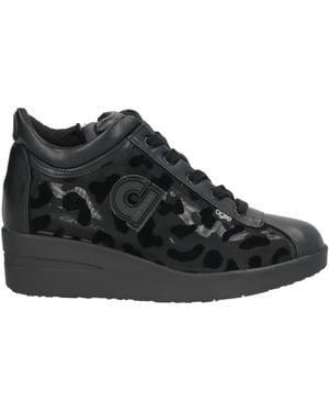 AGILE by RUCOLINE Sneakers - Negro