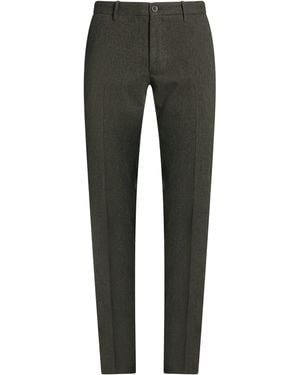 Incotex Pantalon - Gris