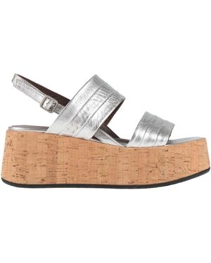 Collection Privée ? Mules & Zoccoli - Bianco